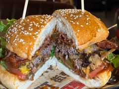-Side Street街旁(交道口店)