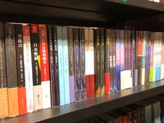 -西西弗书店&矢量咖啡(来福士广场店)