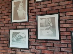 大堂-汉堡王(北京三里屯购物中心)