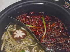 -钢管厂五区小郡肝火锅串串香(清河店)