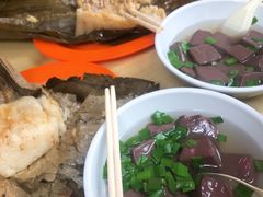 -阿一猪红汤(东风西路店)