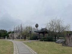 -江心屿景区