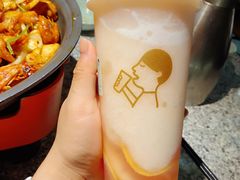 -喜茶(深圳福田星河COCO Park店)