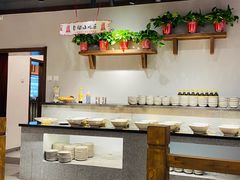 -山城鼎重庆老火锅(西安钟楼店)
