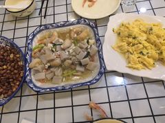 -观桥阁(锦溪店)