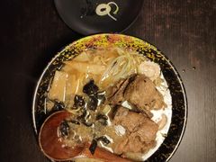 -日本料理神拉面