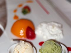 -火车头法国西餐厅