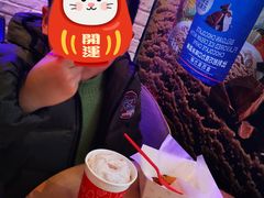 -DQ·蛋糕·冰淇淋(五角场万达店)