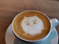 -Risø mat og kaffebar