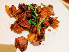 -王品牛排(珠海富华里店)