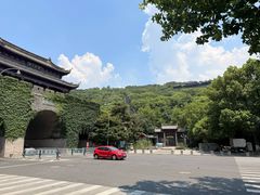 -虞山风景区