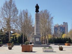 -欧韵公园