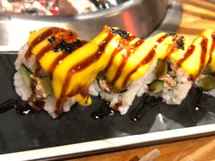 -竹涟烧肉(太古里店)