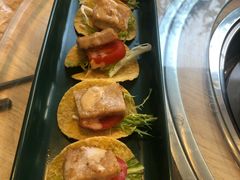 -喜上喜鸡煲翅(吉大店)