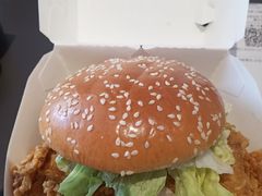 -肯德基(新佛罗伦萨店)