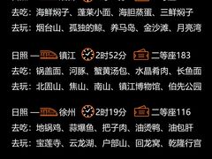 -巧克力渔家.小船海鲜胶东菜(万平口店)