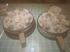 -清真文铁家烧麦馆