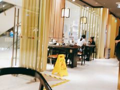 大堂-韩罗苑(万象城店)