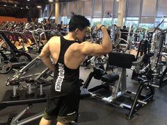 -乐体健身