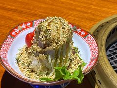 -肉魁屋·烧肉·烧鸟·酒场(高新店)