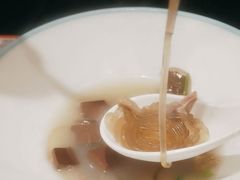 -小杨生煎(天之骄子店)