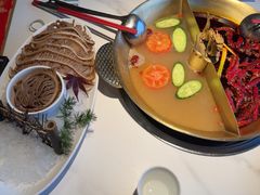-小龙翻大江文化火锅(宽窄店)