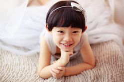 -BabyA 专业婴童摄影(古北时尚广场店)