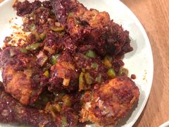 -贤花饭店(城阳店)