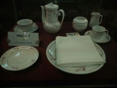 大堂-马克西姆餐厅(崇文门店)