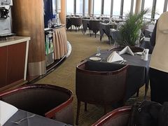 -汇泉王朝大饭店-旋转餐厅(南海路店)