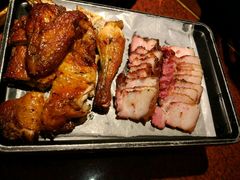 -绿茶餐厅(蓝色港湾店)