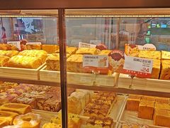 -爸爸糖吐司面包(悠唐购物中心店)