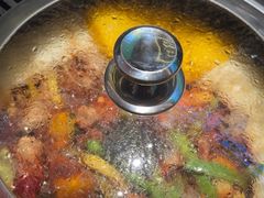 -灶座小锅烀饼·铁锅炖(道里店)