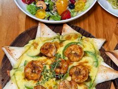-沏点Trattoria意大利餐厅(新街口店)