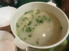 柴鱼豆腐汤-鱼乐岛餐厅·户外花园主题餐厅
