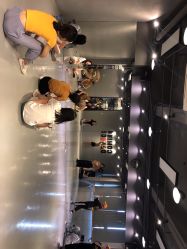 -卡门舞蹈