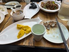-船歌·鱼水饺青岛菜(国贸商城店)