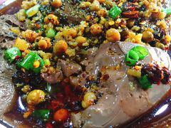 -大邑李记肥肠血旺