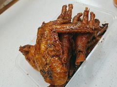 -山水肠粉(盐田店)