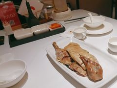 -小厨娘淮扬菜(天印大道店)