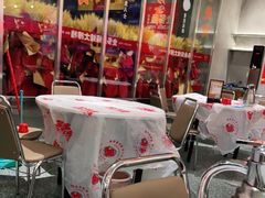 -金多鱼大排档·烤鱼·烧烤·宵夜(江南水都店)