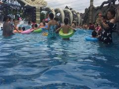 -苏州乐园森林水世界