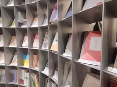 -思南书局·诗歌店