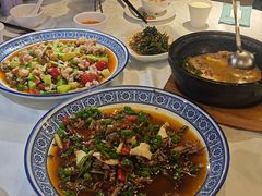 -新蜀会四川豆花(五羊店)