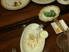 -玛格萝妮比萨屋(四平店)