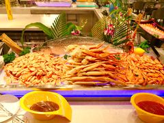 -青岛鑫江温德姆酒店