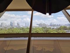 -杭州国际会议中心洲际酒店-原素全日餐厅(解放东路店)