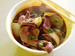 -王记生烫牛杂面馆(兰陵路店)