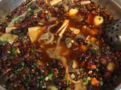 -黑竹香鸡(营和巷店)