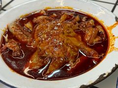 -东仪路传统烤肉